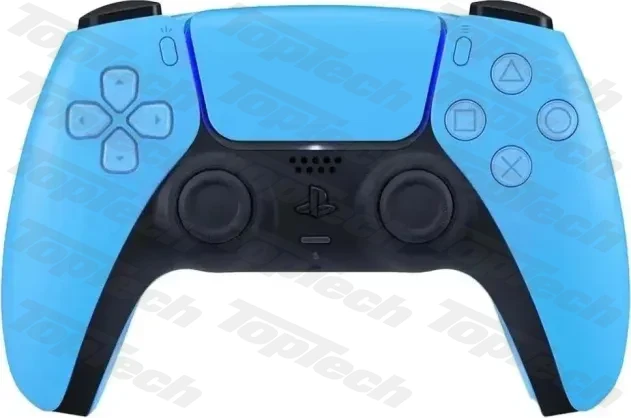 Sony PlayStation 5 Pro (2 геймпада, белый/звездный синий) Sony PlayStation 5 Pro (2 геймпада, белый/звездный синий)