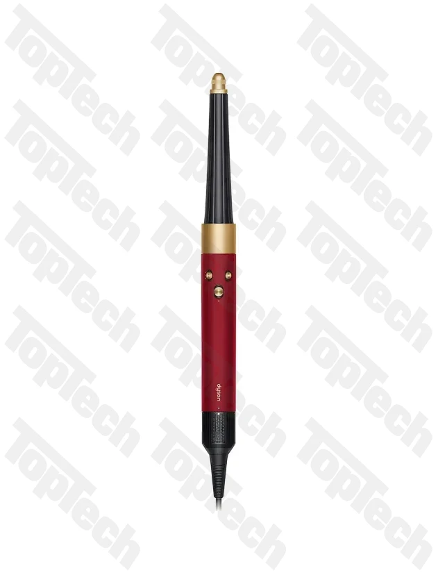 Dyson Airwrap Complete Long HS08 i.d. красный бархат/золотой (Red Velvet/Gold) Dyson Airwrap Complete Long HS08 i.d. красный бархат/золотой (Red Velvet/Gold)