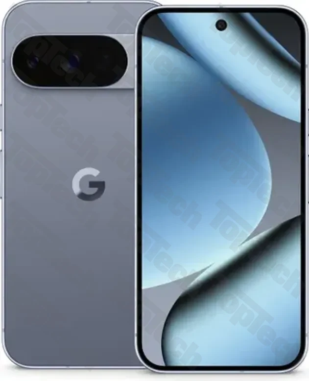 Google Pixel 10 Pro 16/256 GB Лунный камень, серо-голубой (Moonstone) Google Pixel 10 Pro 16/256 GB Лунный камень, серо-голубой (Moonstone)
