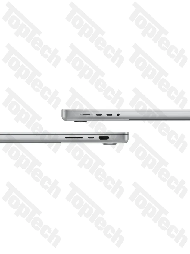 Apple MacBook Pro 14.2" M4 Pro 2024 MX2F3