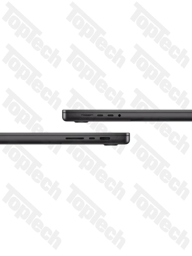 Apple MacBook Pro 16.2" M4 Max 2024 MX303 Apple MacBook Pro 16.2" M4 Max 2024 MX303