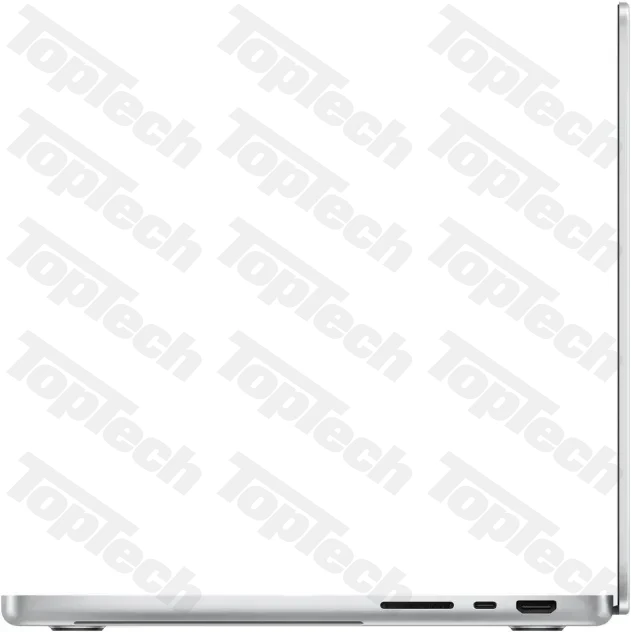 Apple Macbook Pro 14.2" M5 2025 Silver MDE64 Apple Macbook Pro 14.2" M5 2025 Silver MDE64