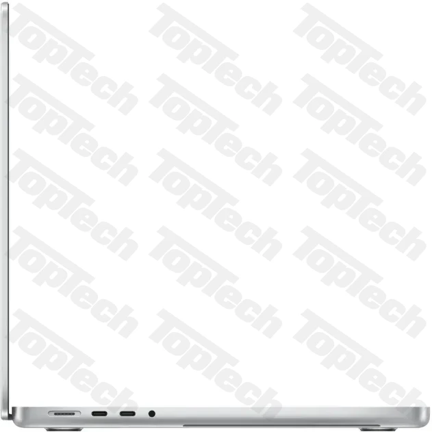 Apple Macbook Pro 14.2" M5 2025 Silver MDE64 Apple Macbook Pro 14.2" M5 2025 Silver MDE64