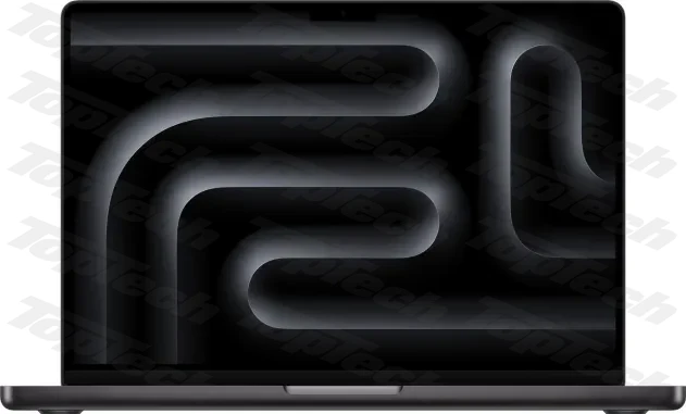 Apple Macbook Pro 14.2" M5 2025 Space Black MDE34 Apple Macbook Pro 14.2" M5 2025 Space Black MDE34