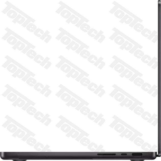 Apple Macbook Pro 14.2" M5 2025 Space Black MDE34 Apple Macbook Pro 14.2" M5 2025 Space Black MDE34