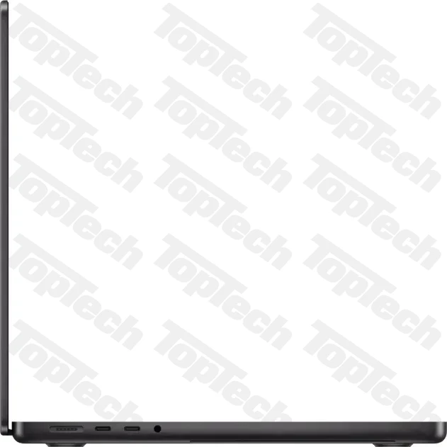 Apple Macbook Pro 14.2" M5 2025 Space Black MDE34 Apple Macbook Pro 14.2" M5 2025 Space Black MDE34