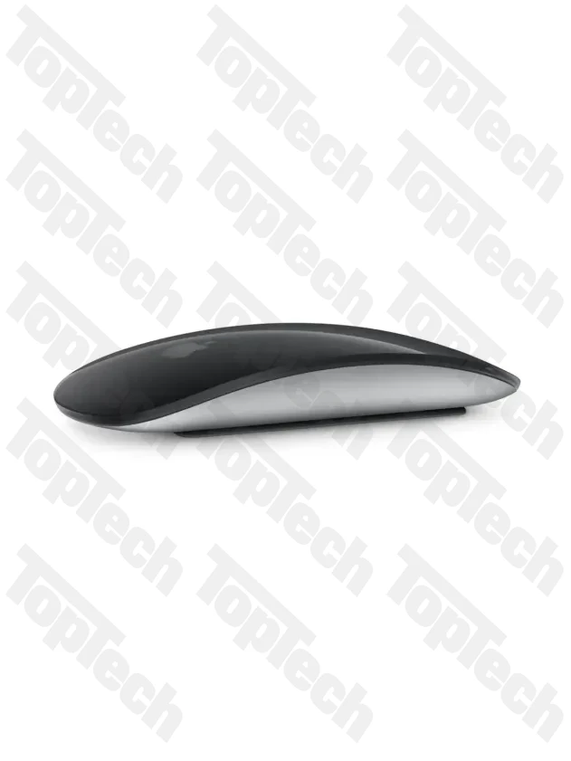 Мышь Apple Magic Mouse 3 Чёрный