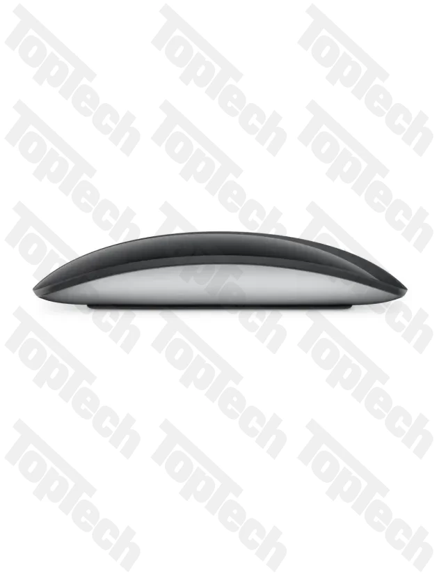 Мышь Apple Magic Mouse 3 Чёрный