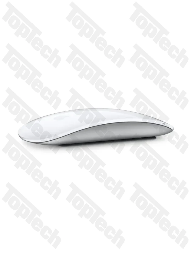Мышь Apple Magic Mouse 3 Белый