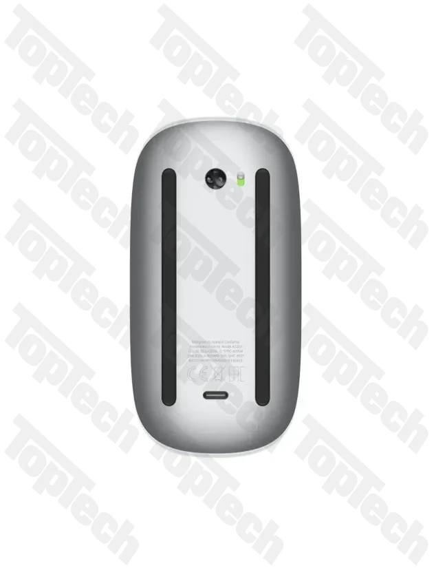 Мышь Apple Magic Mouse 3 Белый