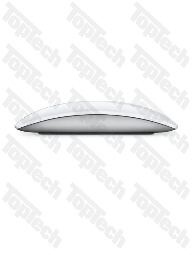 Мышь Apple Magic Mouse 3 Белый