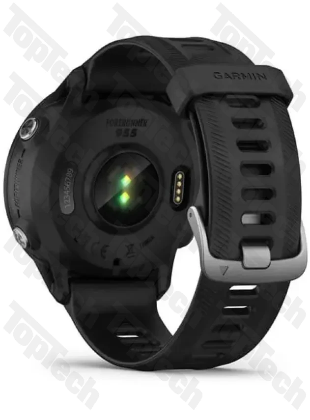 Garmin Forerunner 955 Чёрный Garmin Forerunner 955 Чёрный