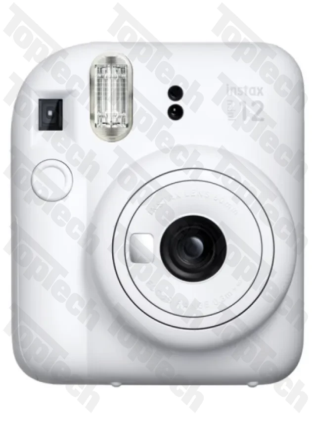 Fujifilm Instax Mini 12 Белый Fujifilm Instax Mini 12 Белый
