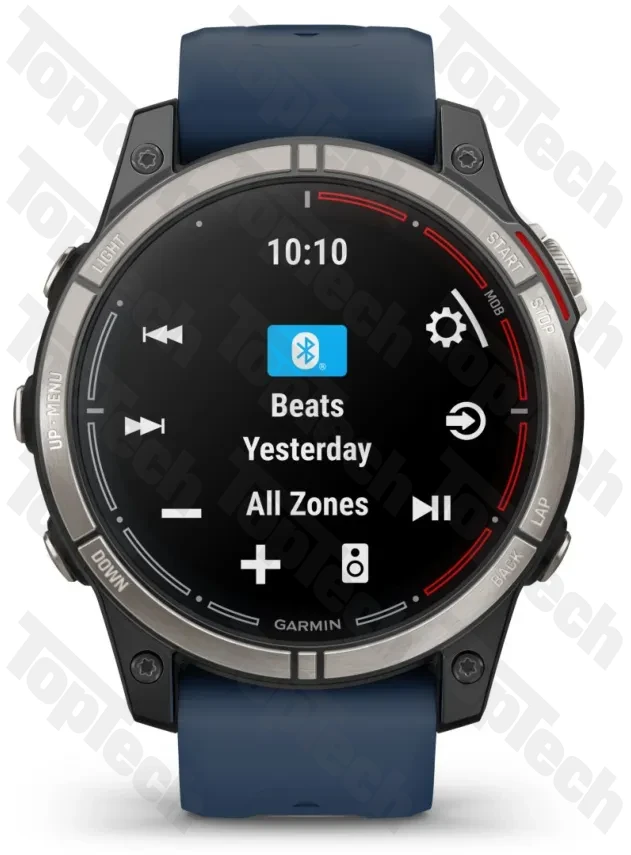 Garmin Quatix 7 Sapphire Garmin Quatix 7 Sapphire