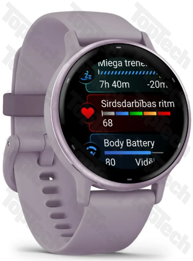 Garmin Vivoactive 5 Орхидея Garmin Vivoactive 5 Орхидея