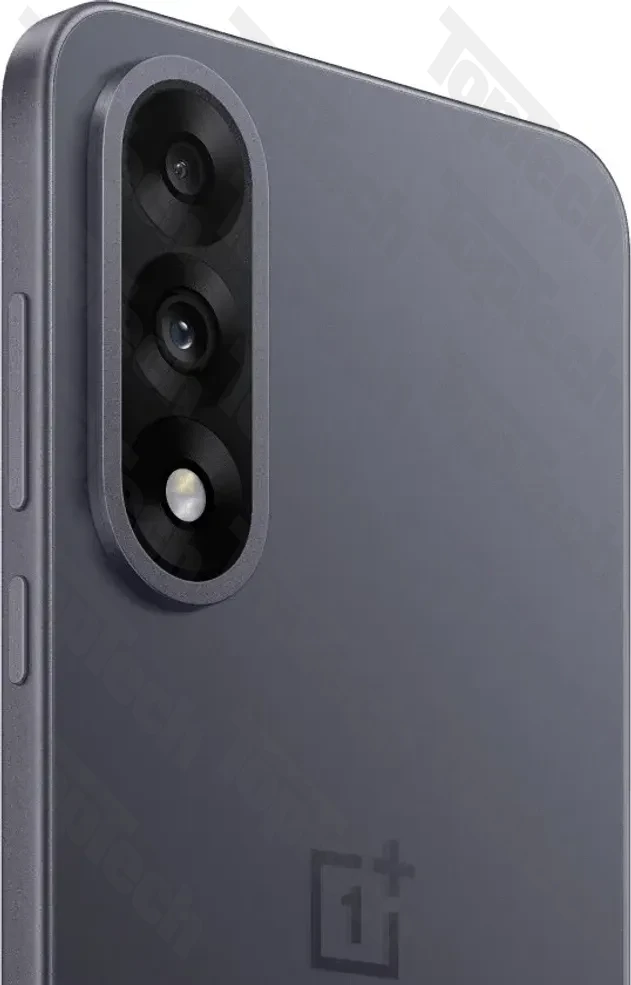 OnePlus Nord 5 8GB/256GB темно-серый (Phantom Gray)