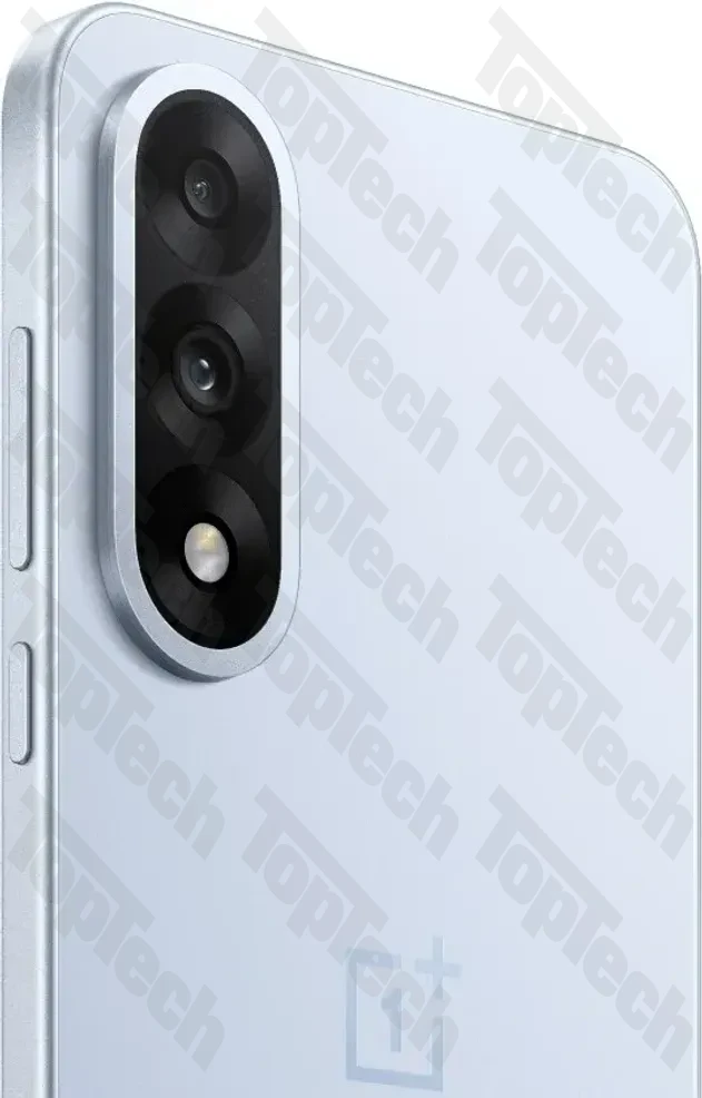 OnePlus Nord 5 12GB/512GB голубой (Dry Ice)