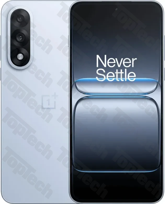 OnePlus Nord 5 12GB/512GB голубой (Dry Ice)