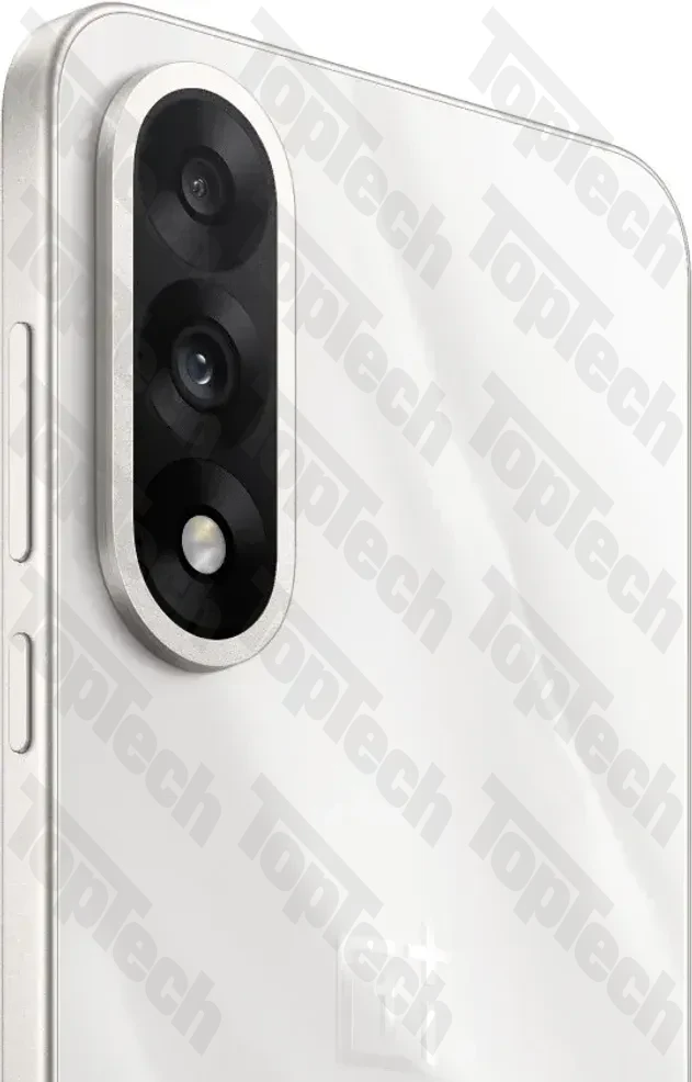 OnePlus Nord 5 12GB/512GB Marble Sands (белый)