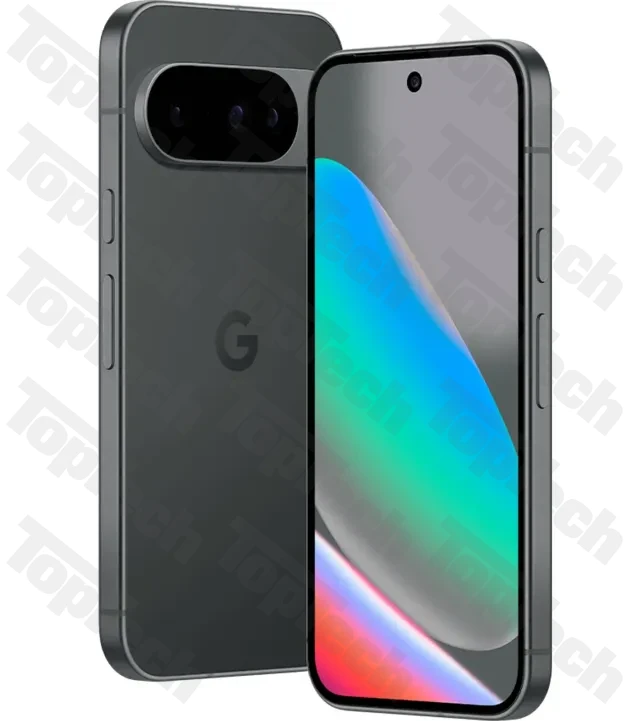 Google Pixel 10 12/128 GB Обсидиан (Obsidian)