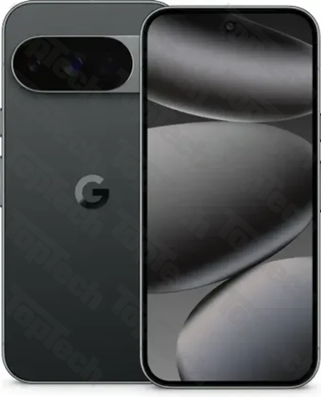 Google Pixel 10 Pro 16/128 GB Обсидиан, чёрный (Obsidian) Google Pixel 10 Pro 16/128 GB Обсидиан, чёрный (Obsidian)