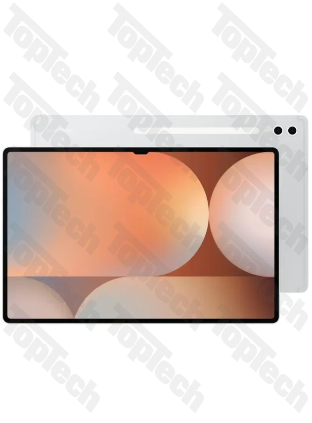 Galaxy Tab S10 Plus 5G SM-X826 12GB/512GB Серебристый Galaxy Tab S10 Plus 5G SM-X826 12GB/512GB Серебристый
