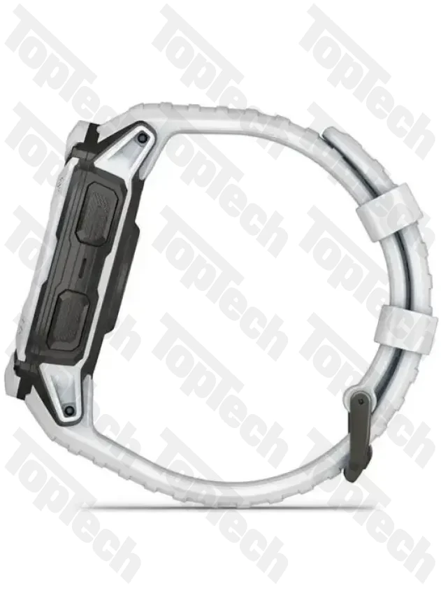 Garmin Instinct 2x Solar Белый Garmin Instinct 2x Solar Белый