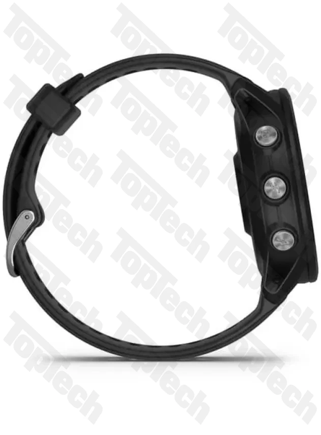 Garmin Forerunner 955 Чёрный Garmin Forerunner 955 Чёрный