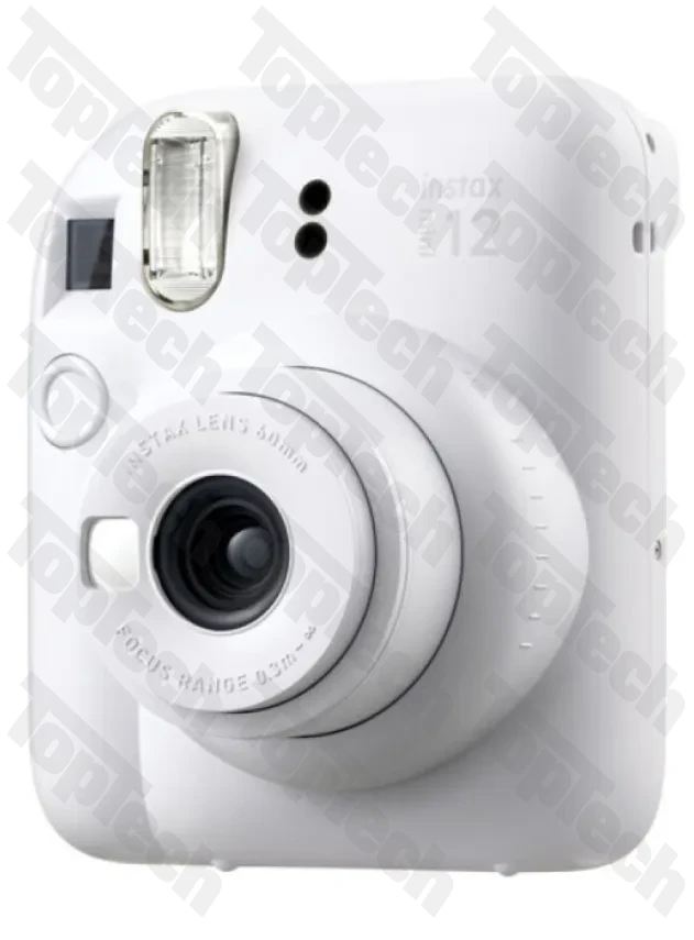 Fujifilm Instax Mini 12 Белый Fujifilm Instax Mini 12 Белый