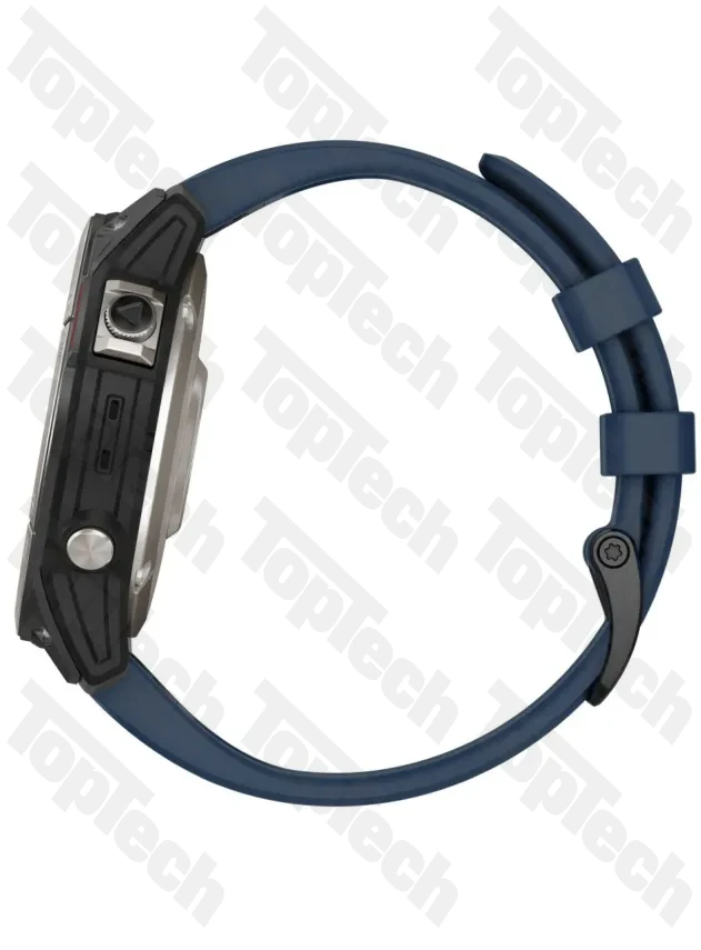 Garmin Quatix 7 Sapphire Garmin Quatix 7 Sapphire