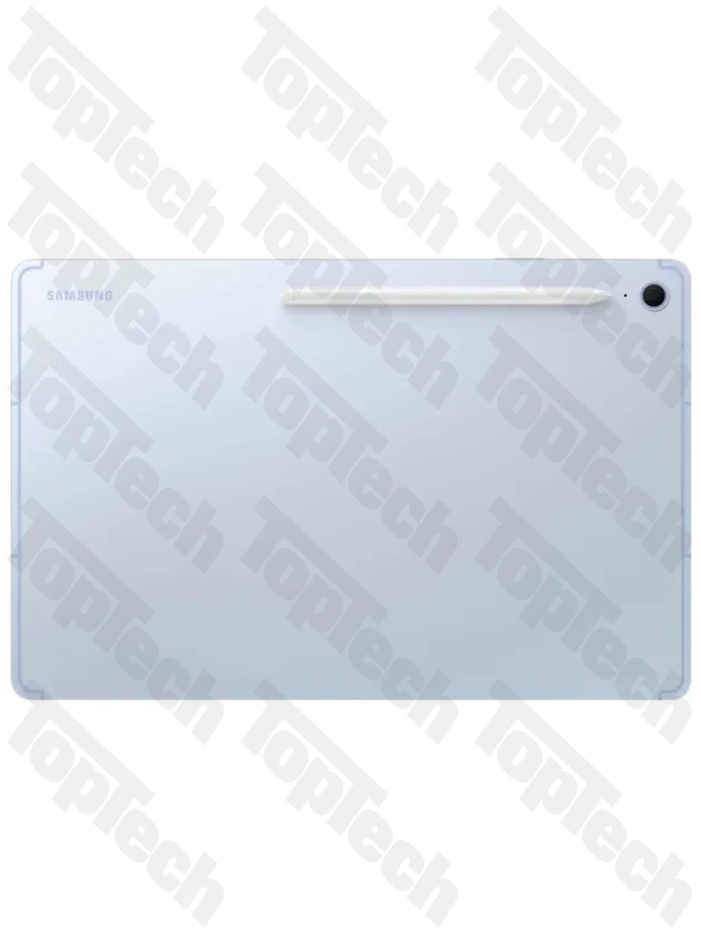 Galaxy Tab S10 FE Plus 5G SM-X626 12GB/256GB Голубой