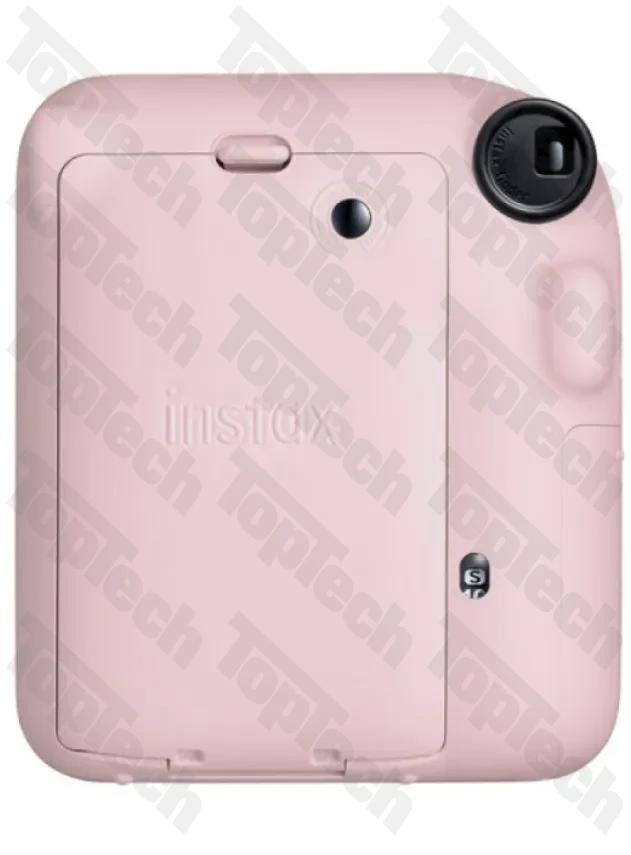 Fujifilm Instax Mini 12 Розовый Fujifilm Instax Mini 12 Розовый