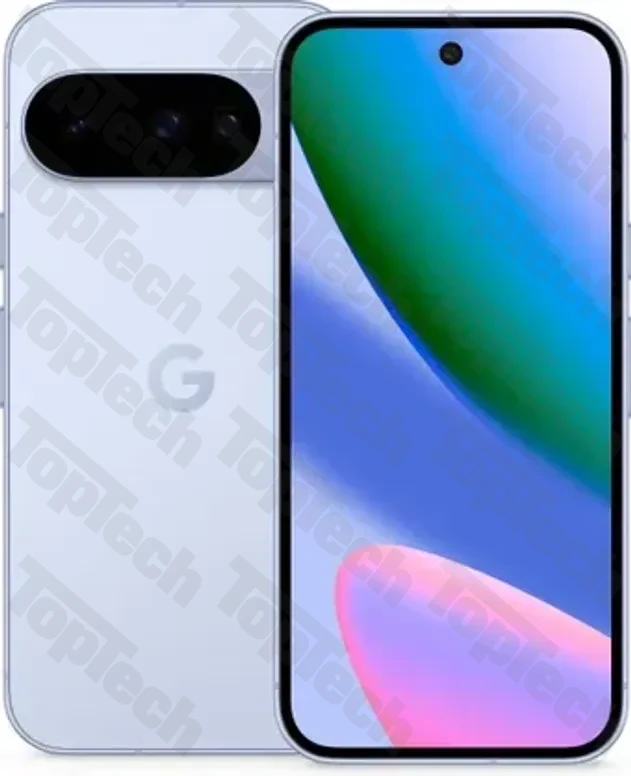Google Pixel 10 12/128 GB Фрост (Frost)