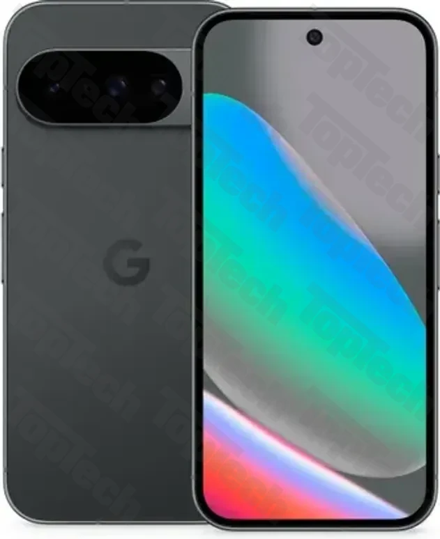 Google Pixel 10 12/128 GB Обсидиан (Obsidian)