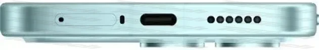 POCO F8 Pro 12GB/256GB международная версия (голубой) POCO F8 Pro 12GB/256GB международная версия (голубой)