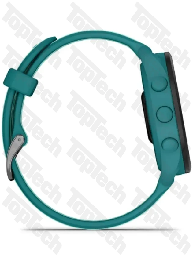 Garmin Forerunner 165 Music Turquoise/Aqua Garmin Forerunner 165 Music Turquoise/Aqua
