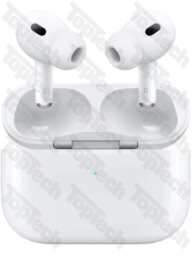 Apple AirPods Pro 2 с USB-C (MTJV3)