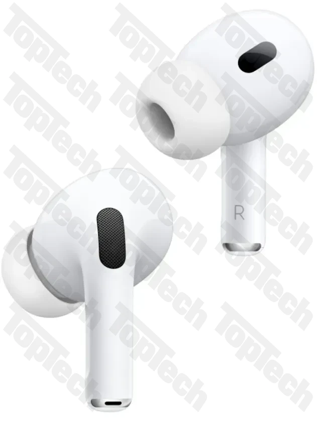 Apple AirPods Pro 2 с USB-C (MTJV3)