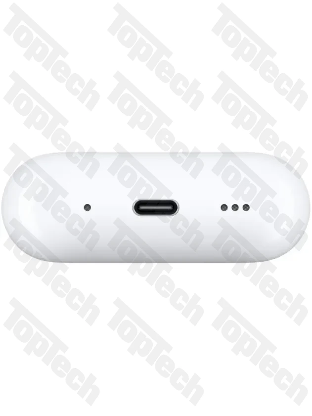 Apple AirPods Pro 2 с USB-C (MTJV3)