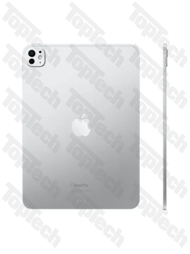 iPad Pro M4 11" Wi-Fi 1 TB Серебристый