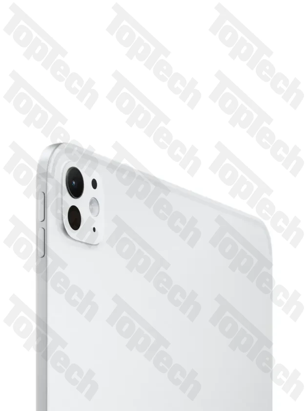 iPad Pro M4 11" Wi-Fi 1 TB Серебристый