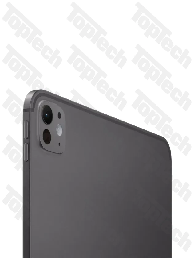 iPad Pro M4 11" Wi-Fi 2 TB Чёрный космос