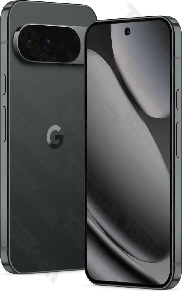 Google Pixel 10 Pro XL 16/512 GB Обсидиан, чёрный (Obsidian)