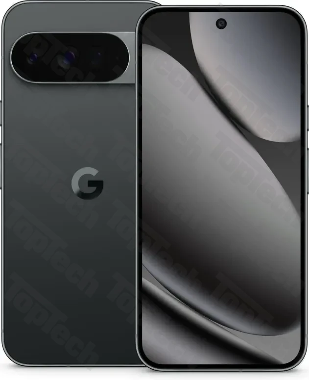 Google Pixel 10 Pro XL 16/512 GB Обсидиан, чёрный (Obsidian)