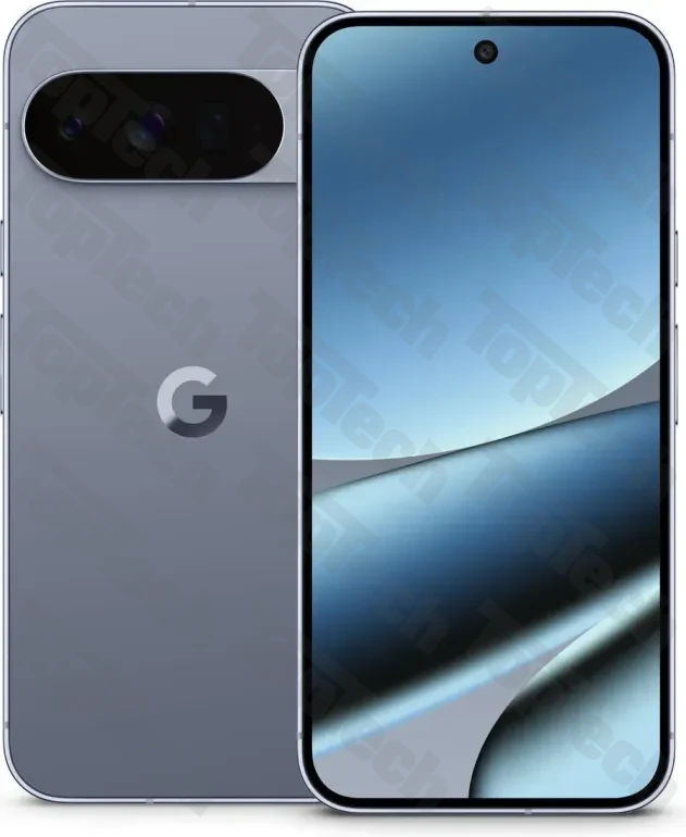 Google Pixel 10 Pro XL 16/256 GB Лунный камень, серо-голубой (Moonstone) Google Pixel 10 Pro XL 16/256 GB Лунный камень, серо-голубой (Moonstone)