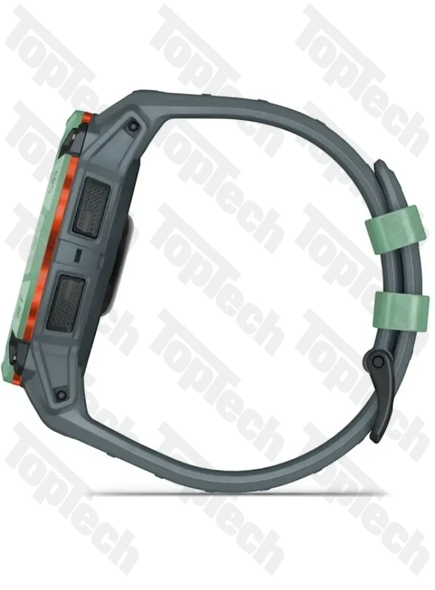 Garmin Instinct 3 – 50 mm, AMOLED Neo Tropic with Twilight Band Garmin Instinct 3 – 50 mm, AMOLED Neo Tropic with Twilight Band