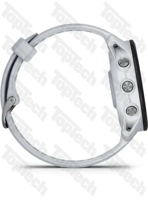 Garmin Forerunner 955 Белый камень Garmin Forerunner 955 Белый камень
