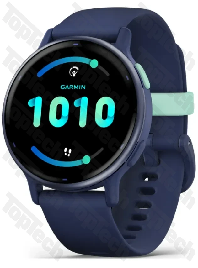 Garmin Vivoactive 5 Тёмно-синий