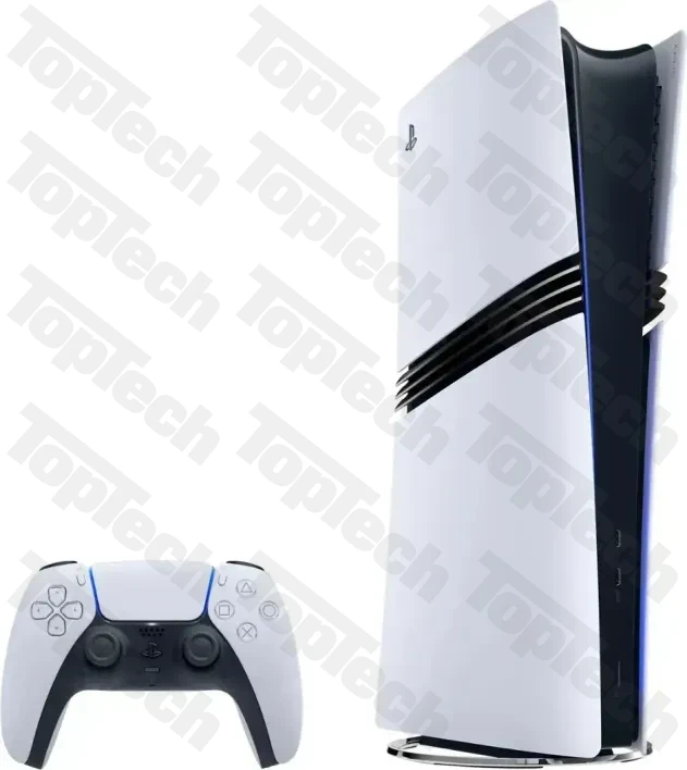 Sony PlayStation 5 Pro Standart Sony PlayStation 5 Pro Standart