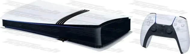 Sony PlayStation 5 Pro Standart Sony PlayStation 5 Pro Standart